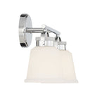Savoy House - Kaden 2-Light Bathroom Vanity Light - Lights Canada