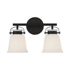Savoy House - Kaden 2-Light Bathroom Vanity Light - Lights Canada