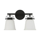 Savoy House - Kaden 2-Light Bathroom Vanity Light - Lights Canada