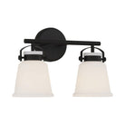 Savoy House - Kaden 2-Light Bathroom Vanity Light - Lights Canada