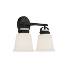 Savoy House - Kaden 2-Light Bathroom Vanity Light - Lights Canada