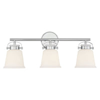 Kaden 3-Light Bathroom Vanity Light