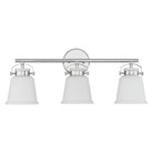 Savoy House - Kaden 3-Light Bathroom Vanity Light - Lights Canada