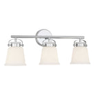Savoy House - Kaden 3-Light Bathroom Vanity Light - Lights Canada