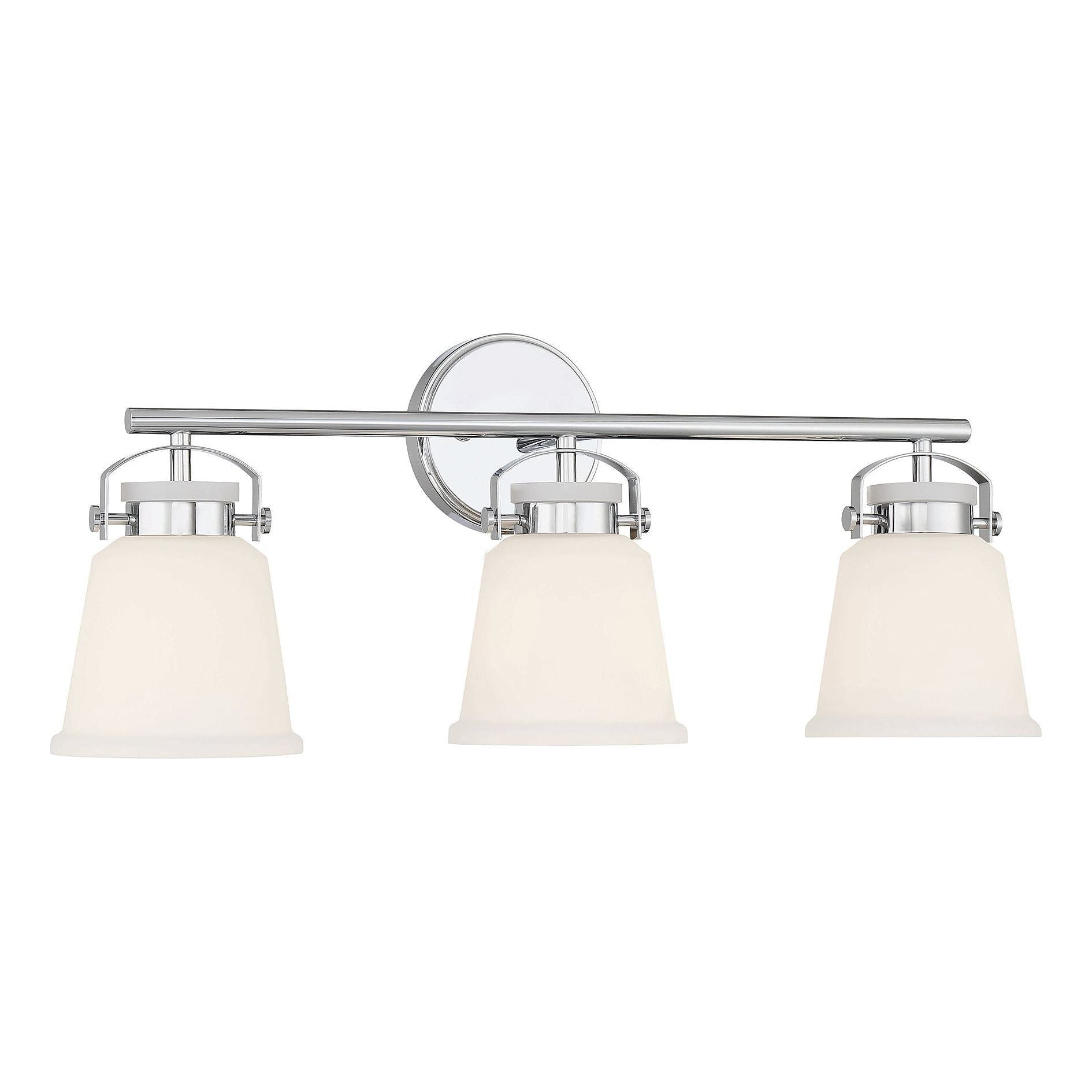 Savoy House - Kaden 3-Light Bathroom Vanity Light - Lights Canada
