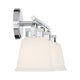 Savoy House - Kaden 3-Light Bathroom Vanity Light - Lights Canada