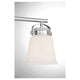 Savoy House - Kaden 3-Light Bathroom Vanity Light - Lights Canada