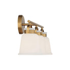 Savoy House - Kaden 3-Light Bathroom Vanity Light - Lights Canada