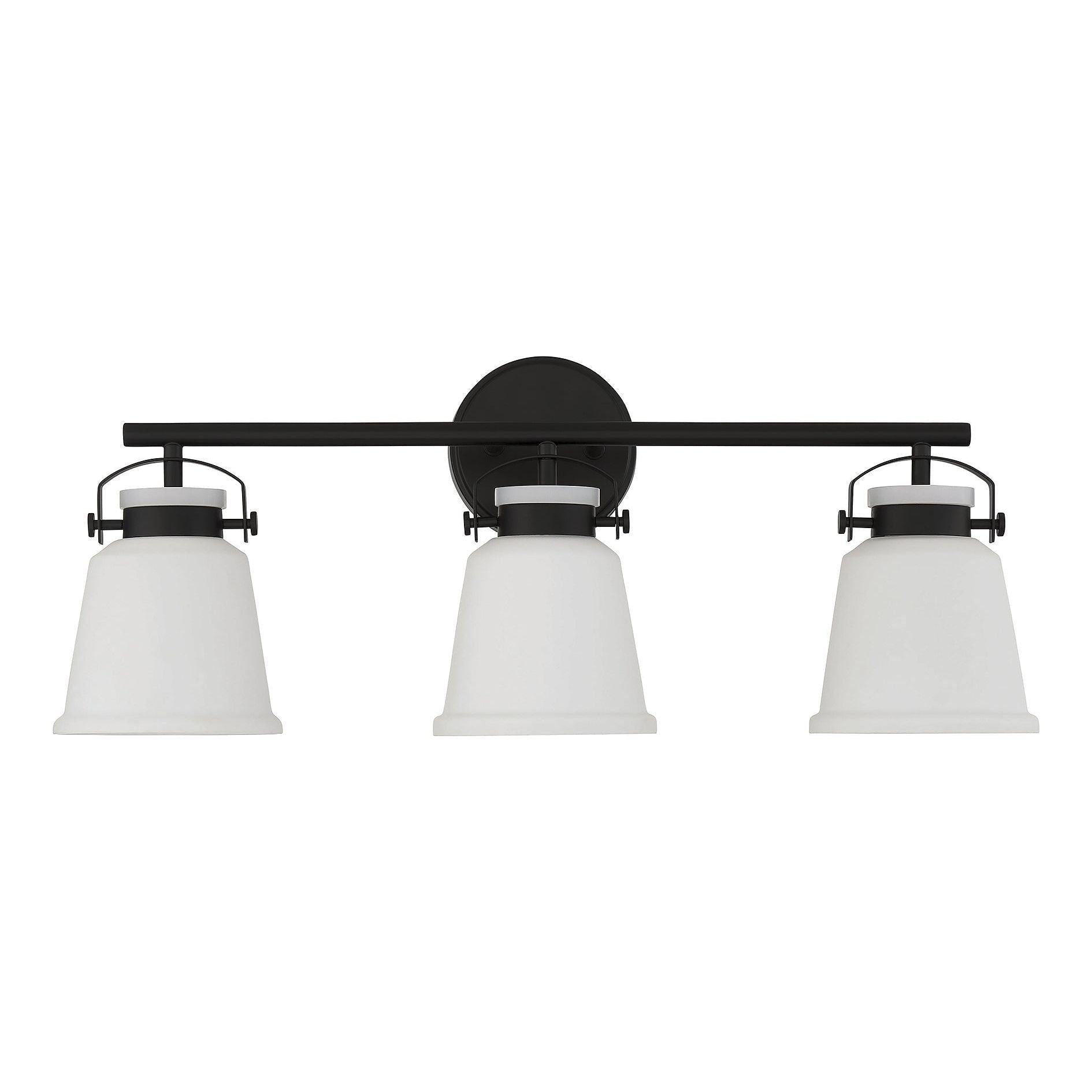 Savoy House - Kaden 3-Light Bathroom Vanity Light - Lights Canada