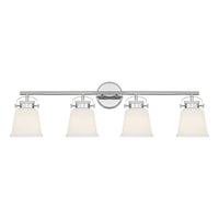 Kaden 4-Light Bathroom Vanity Light