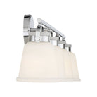 Savoy House - Kaden 4-Light Bathroom Vanity Light - Lights Canada