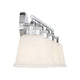 Savoy House - Kaden 4-Light Bathroom Vanity Light - Lights Canada