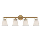 Savoy House - Kaden 3-Light Bathroom Vanity Light - Lights Canada