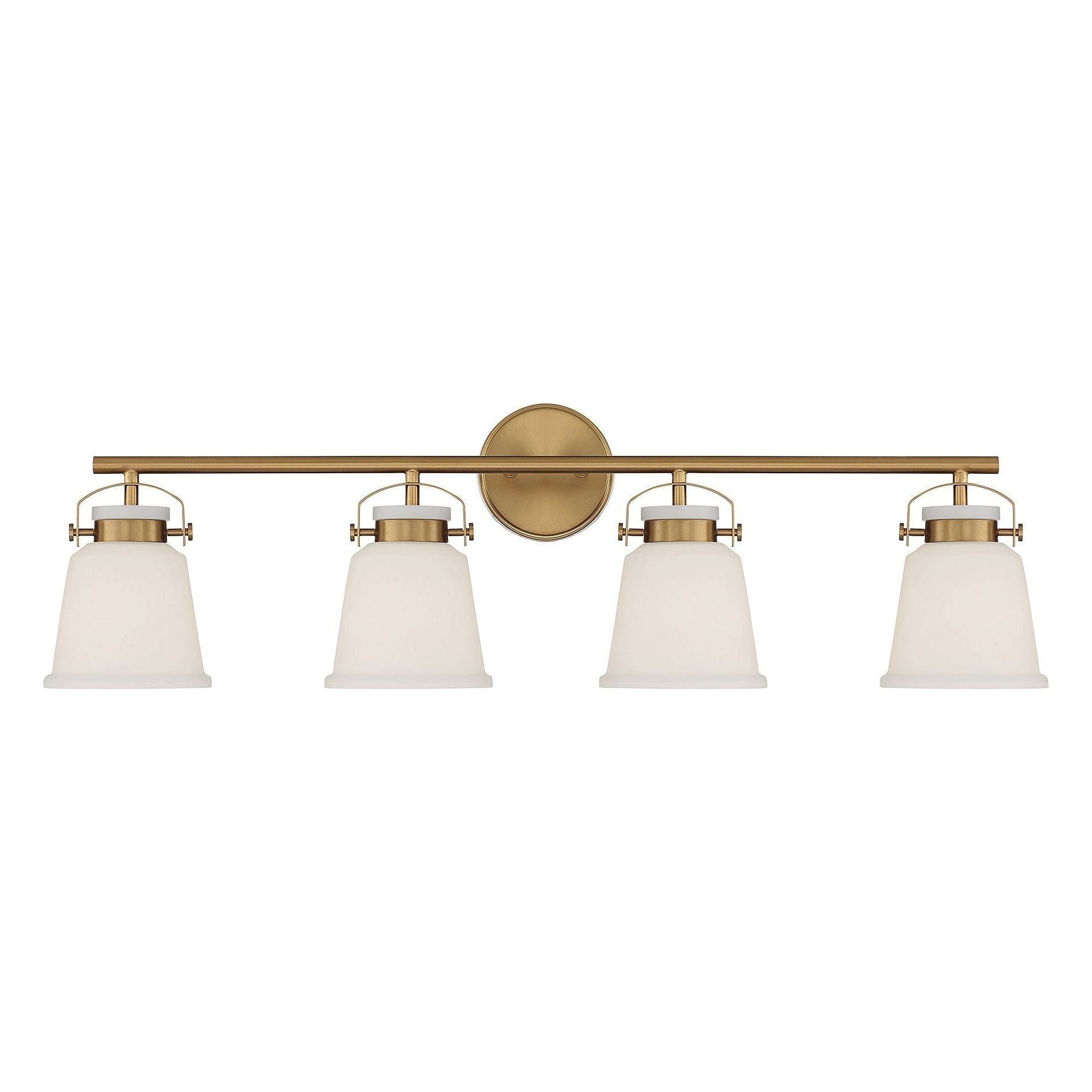 Savoy House - Kaden 3-Light Bathroom Vanity Light - Lights Canada