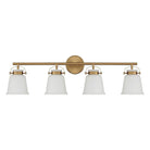Savoy House - Kaden 3-Light Bathroom Vanity Light - Lights Canada