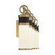 Savoy House - Abel 5-Light LED Bathroom Vanity Light - Lights Canada