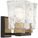 Savoy House - Sidney 2-Light Bathroom Vanity Light - Lights Canada
