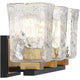 Savoy House - Sidney 3-Light Bathroom Vanity Light - Lights Canada