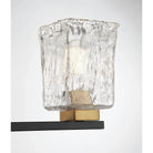 Savoy House - Sidney 3-Light Bathroom Vanity Light - Lights Canada