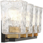 Savoy House - Sidney 4-Light Bathroom Vanity Light - Lights Canada