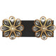Savoy House - Poppy 2-Light Bathroom Vanity Light - Lights Canada