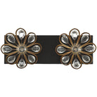 Savoy House - Poppy 2-Light Bathroom Vanity Light - Lights Canada