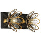 Savoy House - Poppy 2-Light Bathroom Vanity Light - Lights Canada