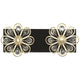 Savoy House - Poppy 2-Light Bathroom Vanity Light - Lights Canada