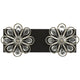 Savoy House - Poppy 2-Light Bathroom Vanity Light - Lights Canada
