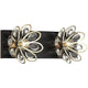 Savoy House - Poppy 2-Light Bathroom Vanity Light - Lights Canada