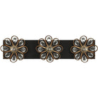 Savoy House - Poppy 3-Light Bathroom Vanity Light - Lights Canada