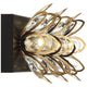 Savoy House - Poppy 3-Light Bathroom Vanity Light - Lights Canada