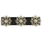 Savoy House - Poppy 3-Light Bathroom Vanity Light - Lights Canada