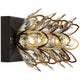 Savoy House - Poppy 4-Light Bathroom Vanity Light - Lights Canada