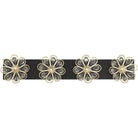 Savoy House - Poppy 4-Light Bathroom Vanity Light - Lights Canada