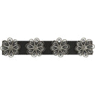 Savoy House - Poppy 4-Light Bathroom Vanity Light - Lights Canada