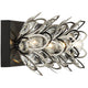 Savoy House - Poppy 4-Light Bathroom Vanity Light - Lights Canada