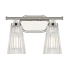 Savoy House - Chantilly 2-Light Bathroom Vanity Light - Lights Canada