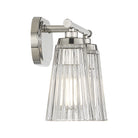 Savoy House - Chantilly 2-Light Bathroom Vanity Light - Lights Canada