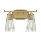Savoy House - Chantilly 2-Light Bathroom Vanity Light - Lights Canada