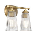 Savoy House - Chantilly 2-Light Bathroom Vanity Light - Lights Canada