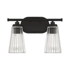 Savoy House - Chantilly 2-Light Bathroom Vanity Light - Lights Canada