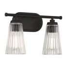 Savoy House - Chantilly 2-Light Bathroom Vanity Light - Lights Canada