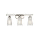 Savoy House - Chantilly 3-Light Bathroom Vanity Light - Lights Canada