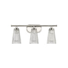 Savoy House - Chantilly 3-Light Bathroom Vanity Light - Lights Canada