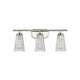 Savoy House - Chantilly 3-Light Bathroom Vanity Light - Lights Canada