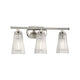 Savoy House - Chantilly 3-Light Bathroom Vanity Light - Lights Canada