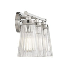 Savoy House - Chantilly 3-Light Bathroom Vanity Light - Lights Canada