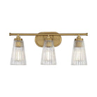 Savoy House - Chantilly 3-Light Bathroom Vanity Light - Lights Canada