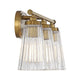 Savoy House - Chantilly 3-Light Bathroom Vanity Light - Lights Canada